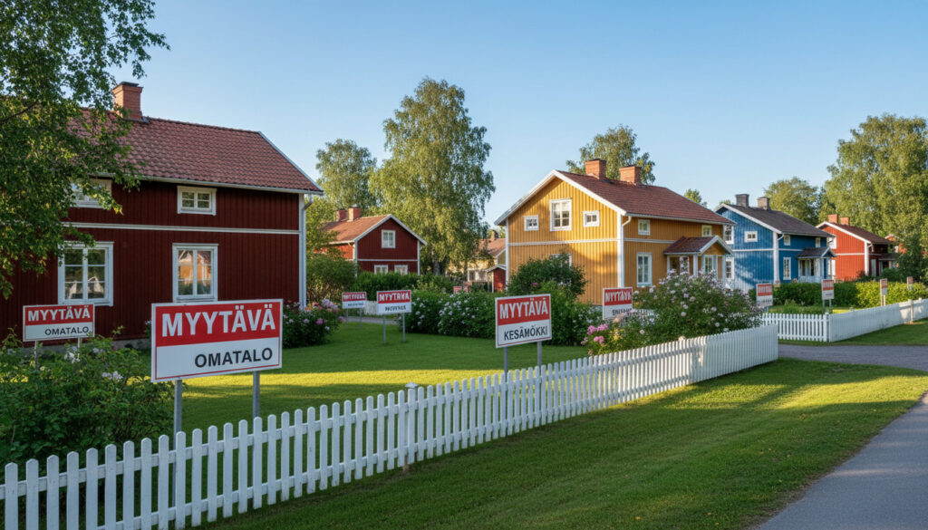 Myyt v t Asunnot Lohja 400 Kohdetta Oikotie Ja Etuovi Avoinuutiset